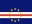 Flag - Kap Verde