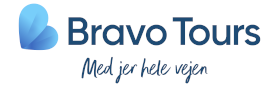 Logo: Bravo Tours