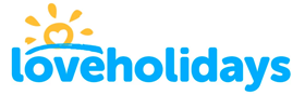 Logo: Loveholidays