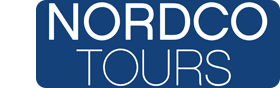 Logo: Nordcotours