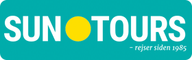 Logo: Sun Tours
