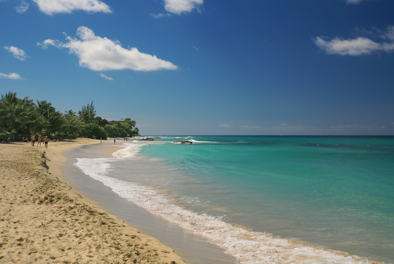 Billeder Holetown Afbudsrejser