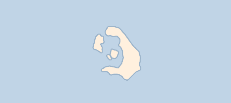 Kort Santorini