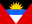 Flag - Antigua og Barbuda