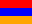 Flag - Armenien