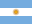 Flag - Argentina