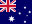 Flag - Australien