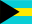 Flag - Bahamas