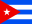 Flag - Cuba