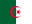 Flag - Algeriet