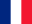 Flag - Frankrig