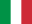 Flag - Italien