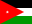 Flag - Jordan