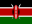 Flag - Kenya