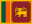 Flag - Sri Lanka