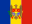 Flag - Moldova