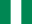 Flag - Nigeria