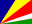 Flag - Seychellerne