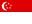 Flag - Singapore