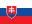 Flag - Slovakiet